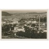 70 - Ústí nad Orlicí, celkový pohled na město, cca 1930