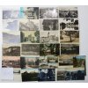 ČSR, sestava 25-ti ks místopisných pohlednic do roku cca 1938, pestré ...