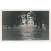53 - Přerovsko, Teplice nad Bečvou, povodeň, cca 1939
