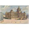 49 - Praha, České zemské muzeum, cca 1915