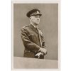Edvard Beneš, prezident Budovatel ve vojenské uniformě, cca 1945