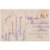 48 - Prachaticko, Husinec, celkový pohled, cca 1920