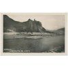 69 - Ústí nad Labem, Střekov, Schreckenstein bei Aussig, cca 1935