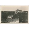 05 - Brno-venkov, hrad Pernštejn, cca 1935