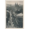 49 - Praha, Staré Město, Celetná ulice, cca 1939
