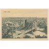 49 - Praha, pohled na město z Letné, cca 1912