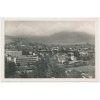 Slovensko, Banská Bystrica, Pohl'ad z Urpinu, cca 1940