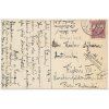 Slovensko, Bratislava, oživená partie před Městským divadlem, cca 1927