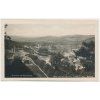 28 - Klatovsko, Sušice, celkový pohled, cca 1931