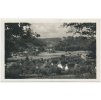 02 - Berounsko, Nižbor, Nová Huť, celkový pohled, cca 1932