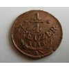 František II.(1792-1835), 1/4 Krejcar,1816 A ()