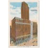 USA, Chicago, Morrison Hotel, cca 1931