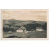 57 - Rychnovsko, Orlické Hory, horská chata Panorama a okolí, cca 1928