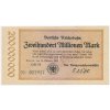 Německo, 200 000 000 Marek, 1924, stav 0-