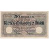 Německo, 50 000 000 Marek, 1923, stav 1
