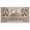 Německo, 50 000 000 Marek, 1923, stav 1