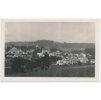 70 - Orlickoústecko, Jablonné nad Orlicí, celkový pohled, cca 1945