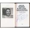 Růžičková Helena (1936-2004), knižní publikace s podpisem, datováno 2000