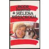 Růžičková Helena (1936-2004), knižní publikace s podpisem, datováno 2000