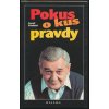 Vinklář Josef (1930-2007), knižní publikace s podpisem, datováno 1994