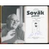 Sovák Jiří (1920-2000), knižní publikace podpisem, nedatováno