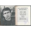 Krampol Jiří (1938-2025), knižní publikace s podpisem, nedatováno