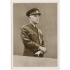 Beneš Edvard (1884-1948), prezident Budovatel ve vojenské uniformě, cca 1945