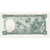 Eritrea, 1 Nakfa, 1997, stav UNC