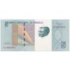 Angola, 5 Kwanzas, 2012, stav UNC