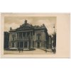 04 - Brno, Zemské divadlo na hradbách, cca 1932