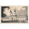 41 - Olomoucko, Svatý Kopeček, klášter, cca 1941