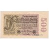 Německo, 500 Millionen Mark, 1923, stav 1