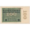 Německo, 100 Millionen Mark, 1923, stav 1