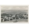 57 - Rychnovsko, Vamberk, celkový pohled, cca 1935