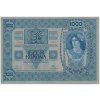 Rakousko - Uhersko, 1000 K, 1902, série 1207, stav UNC