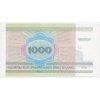 Bělorusko, 1000 Rublů, 1998, stav UNC