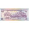 Honduras, 2 Lempiras, 2019, stav UNC