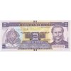 Honduras, 2 Lempiras, 2019, stav UNC
