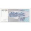 Jugoslávie, 100 Dinara, 1992, stav UNC
