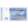 Madagaskar, 100 Ariary, 2004, stav UNC