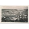 02 - Beroun, celkový pohled na město, cca 1935