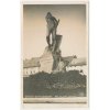 02 - Beroun, Socha osvobození, cca 1935