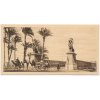 Egypt, Káhira, Kasr, El Nile Bridge, No. 29, cca 1920