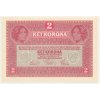 Rakousko - Uhersko, 2 K, 1917, stav UNC