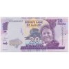 Malawi, 20 Kwacha, 2019, stav UNC