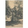 70 - Orlickoústecko, Litice nad Orlicí, Zvonička, cca 1925