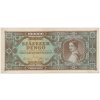 Maďarsko, 100 000 Pengö, 1945, stav 2