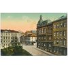 49 - Praha, Žižkov, Havlíčkovo náměstí, cca 1912