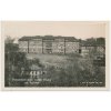 49 - Praha, Nemocnice Na Bulovce, cca 1938
