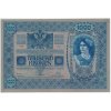 Rakousko - Uhersko, 1000 K, 1902, série 1331, stav UNC